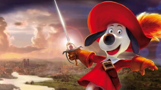 D'Artagnan und die drei MuskeTiere Trailer