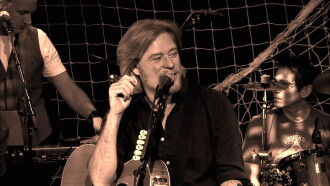Daryl Hall and John Oates - Live at the Troubadour Trailer