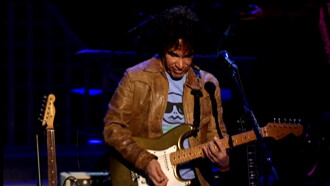 Daryl Hall & John Oates: Live in Concert Trailer