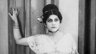 Das Bacchanal des Todes Trailer