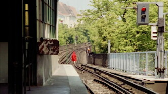 Das Blaue vom Himmel Trailer