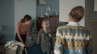 Das bleibt unter uns Trailer