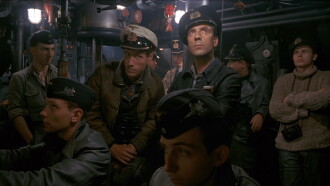 Das Boot Trailer