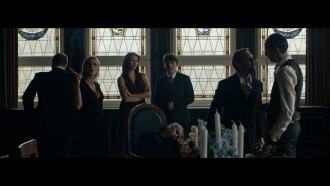 Das Ende der Vernunft Trailer