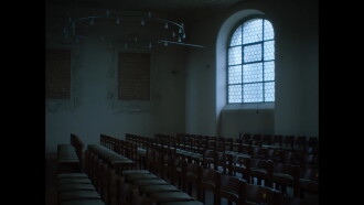 Das Evangelium nach Guido Trailer