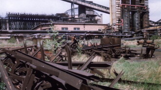 Das Gaswerk Trailer