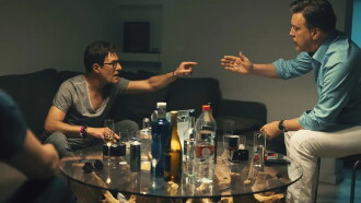Das Ibiza-Video - Ein journalistischer Krimi Trailer