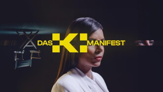 Das KI Manifest Trailer