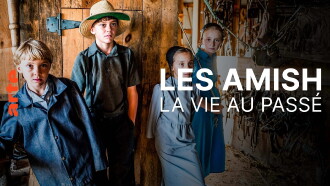 Das Leben der Amish Trailer