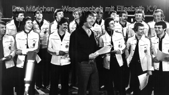 Das Mädchen – Was geschah mit Elisabeth K.? Trailer