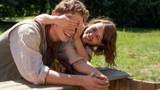 Das Märchen von der Regentrude Trailer