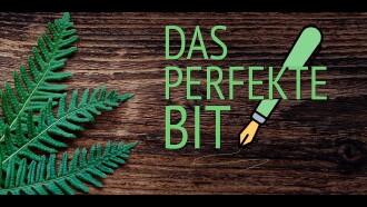 Das perfekte Bit Trailer