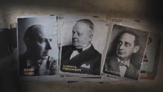 Das Plakat - Die Geburt der modernen Werbung Trailer