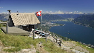 Das Tessin – Zwischen Lago Maggiore und Gotthard Trailer