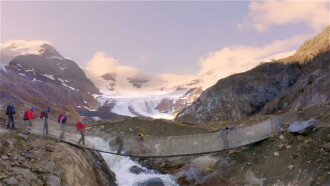 Das Veltlin und seine Berge Trailer