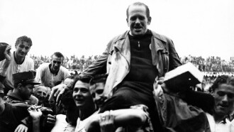 Das Wunder von Bern - Fußball-WM 1954 in der Schweiz Trailer