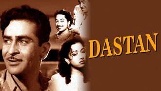 Dastan Trailer