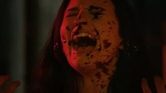 Date From Hell Trailer