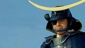 Date Masamune: The One-Eyed Dragon Trailer