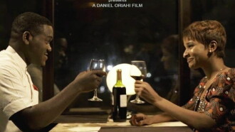 Date Night Trailer