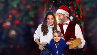 Dating Santa Trailer