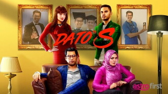 "Dato" S Trailer
