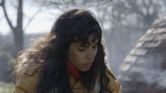 Daughter Trailer
