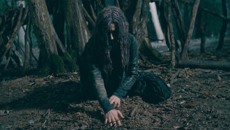 Daughter of Dismay Trailer