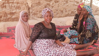 Daughters of Chibok Trailer