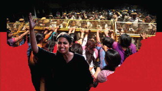 Daughters of Mother India Trailer