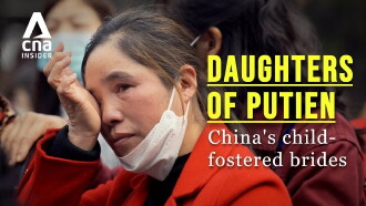 Daughters of Putien Trailer