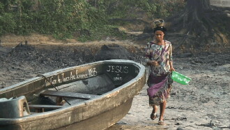 Daughters of the Niger Delta Trailer