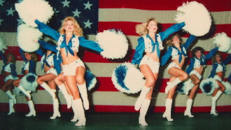 Daughters of the Sexual Revolution: The Untold Story of the Dallas Cowboys Cheerleaders Trailer