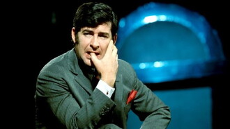 Dave Allen: The Immaculate Selection Trailer