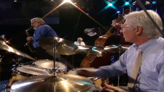 Dave Brubeck Quartet-Live At 32nd Internationale Jazzwoche Burghausen Trailer