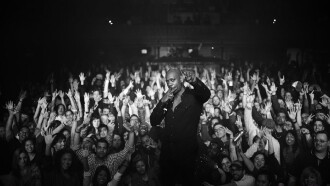 Dave Chappelle: Deep in the Heart of Texas Trailer