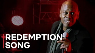 Dave Chappelle: Redemption Song Trailer