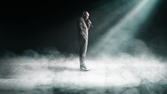 Dave Chappelle: Sticks & Stones Trailer