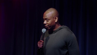 Dave Chappelle: The Bird Revelation Trailer