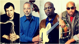 Dave Holland Quintet  Live In Freiburg Trailer