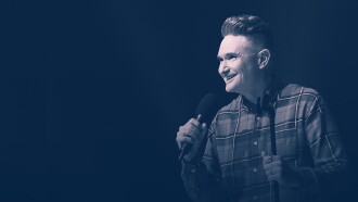 Dave Hughes: Ridiculous Trailer