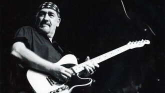 Dave Mason: Live at Sunrise Trailer