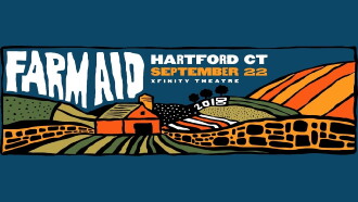 Dave Matthews & Tim Reynolds - Farm Aid Trailer