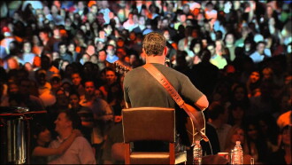 Dave Matthews & Tim Reynolds - Live at Radio City Trailer