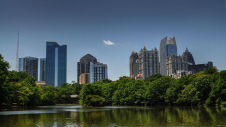 Dave Matthews Band: Live at Piedmont Park Trailer