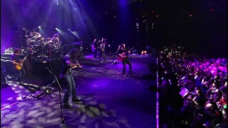 Dave Matthews Band - Live Trax 28  - John Paul Jones Arena Trailer