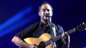 Dave Matthews Band - Live Trax 44 - Gorge Ampitheatre Trailer