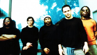 Dave Matthews Band - Rockpalast Trailer