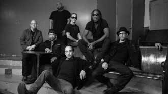 Dave Matthews Band: The Videos 1994-2001 Trailer
