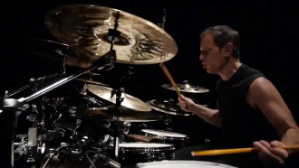 Dave Weckl - How to Practice Trailer